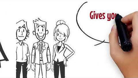 Realty Animated Explainer Video BY Dreams Animations