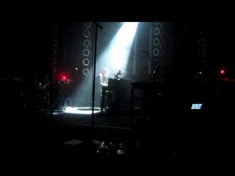 Nine Inch Nails - Down in the Park Piano instrumen...