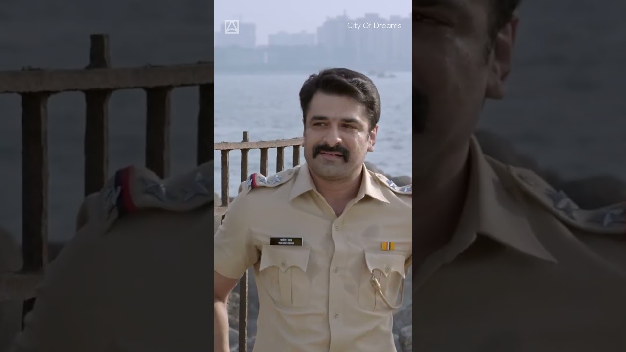 Васим Хан — больше, чем просто полицейский! 🔥 