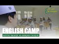ENGLISH CAMP ᴴᴰ |  Santri Al-bahjah Cianjur