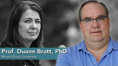 Dictator Dani's sovereignty act "erodes" Alberta democracy