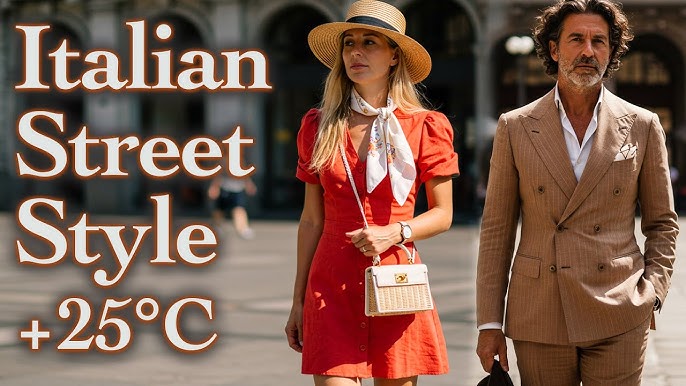 Impress Fashion Italy