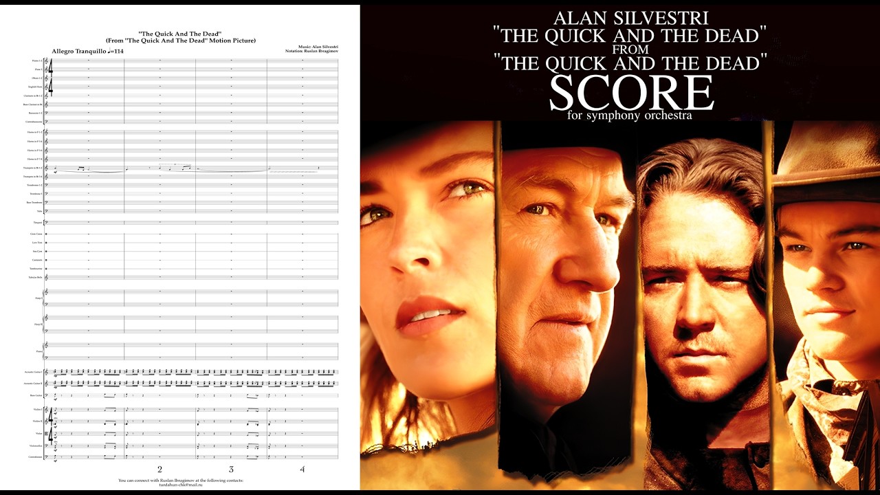 Alan Silvestri - 