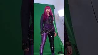 Descendants 2 Behind the Scenes - Disney Channel #descendants2 #descendants #disney #dovecameron Resimi