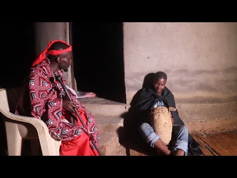 TSIKAMUTANDA Zimbabwean Movie 2025 