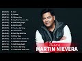 Martin Nievera Nonstop Love Songs - Martin Nievera Greatest Hits Full Playlist 2020