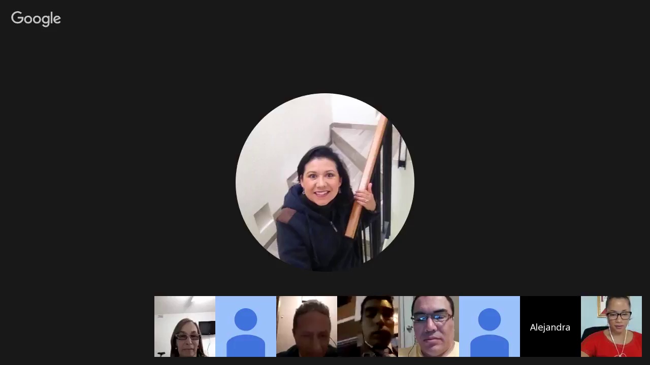 Marca Personal: ¿Por qué crearla? hangouts on air alternative