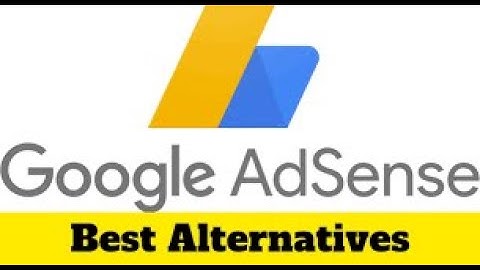 google adsense alternative for youtube !! high cpm adsense alternatives !! Fix CPM Ad Network