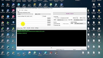 Cm2 Update MTK MT2.2 Download & Setup