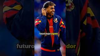 🚨 EL MUNDO ENTERO HABLA DE LAMINE YAMAL 😱🔥 Con solo 18 años ya está haciendo cosas increíbles ⚽✨