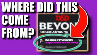The Ultimate Guide to Drakkenheim: D&D Setting Guide