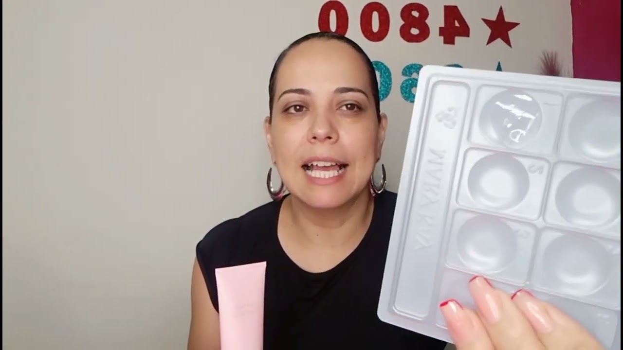 Cómo realizar un facial con productos Mary Kay