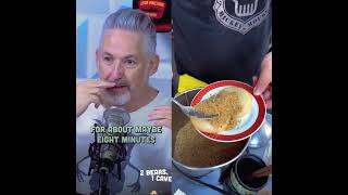 Zyns are NOT for @harlandwilliams. #2Bears1Cave 290 #2B1C #2bears #zyntok #comedy #podcast#funny