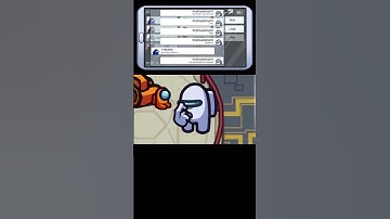 [Series End Special] FNF vs Imposter v4 [Who] But Among us version (Part5)