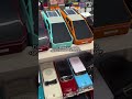 Unique RGB Car Speakers | Best Sound Quality 2026 #china