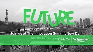 Innovation Summit 2018 | India