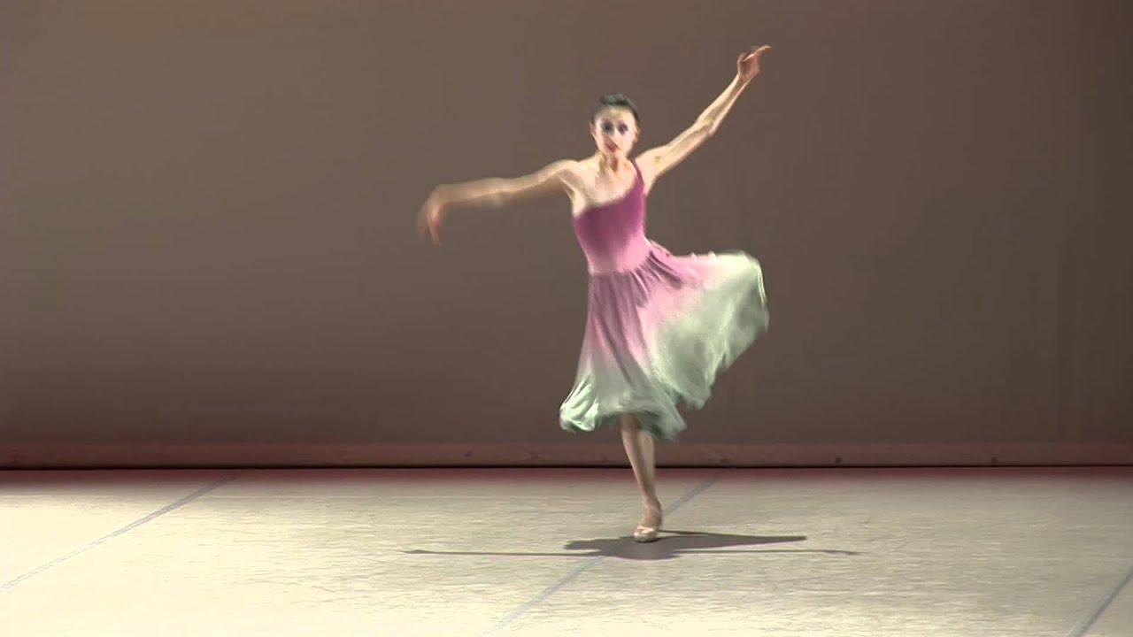 Prix de Lausanne 2011 - Contemporary Selections - Yimeng Sun classical guitar songs