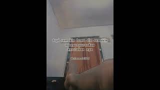 story wa 30 dtk (prasaan)