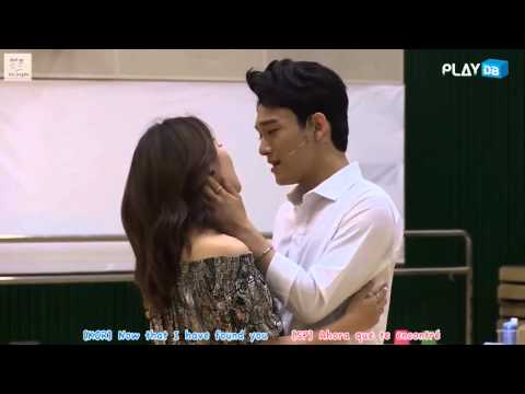 [ENG SUB] 150819 'In The Heights' Musical Public Rehearsal - \