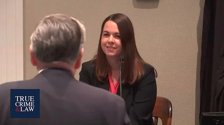 Alex Murdaugh Family Murders - Trial - Day Three