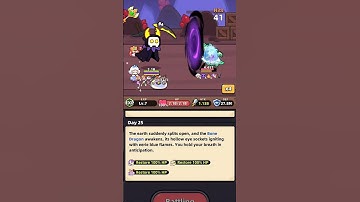 Capybara go chapter 164 #capybarago #shorts #gaming