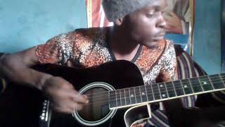 TRAVIS GREEN INTENTIONAL COVER