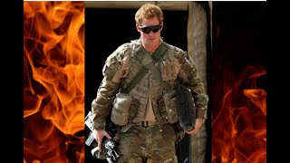 Why is Prince Harry vilified in the UK while Andrew is protected?