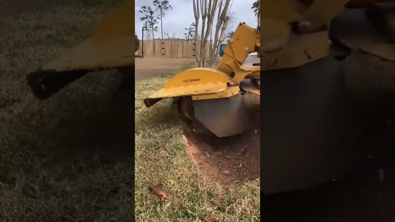 When having the right tool is important to get the job done