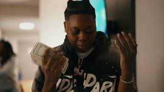 Danae Mj - Dont Gotta Be Here [Shot By @RayShotItProductions ]