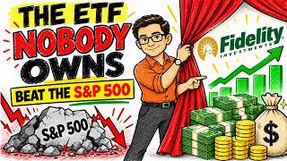 The Fidelity ETF That Crushed the S&P 500 - Here’s Why