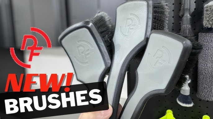 Detail Factory - ProGrip Tire Scrub Brush