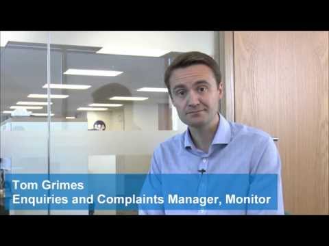 Video: How To Write A Complaint To Healthcare