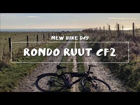 ვიდეო: Rondo Ruut CF2 მიმოხილვა