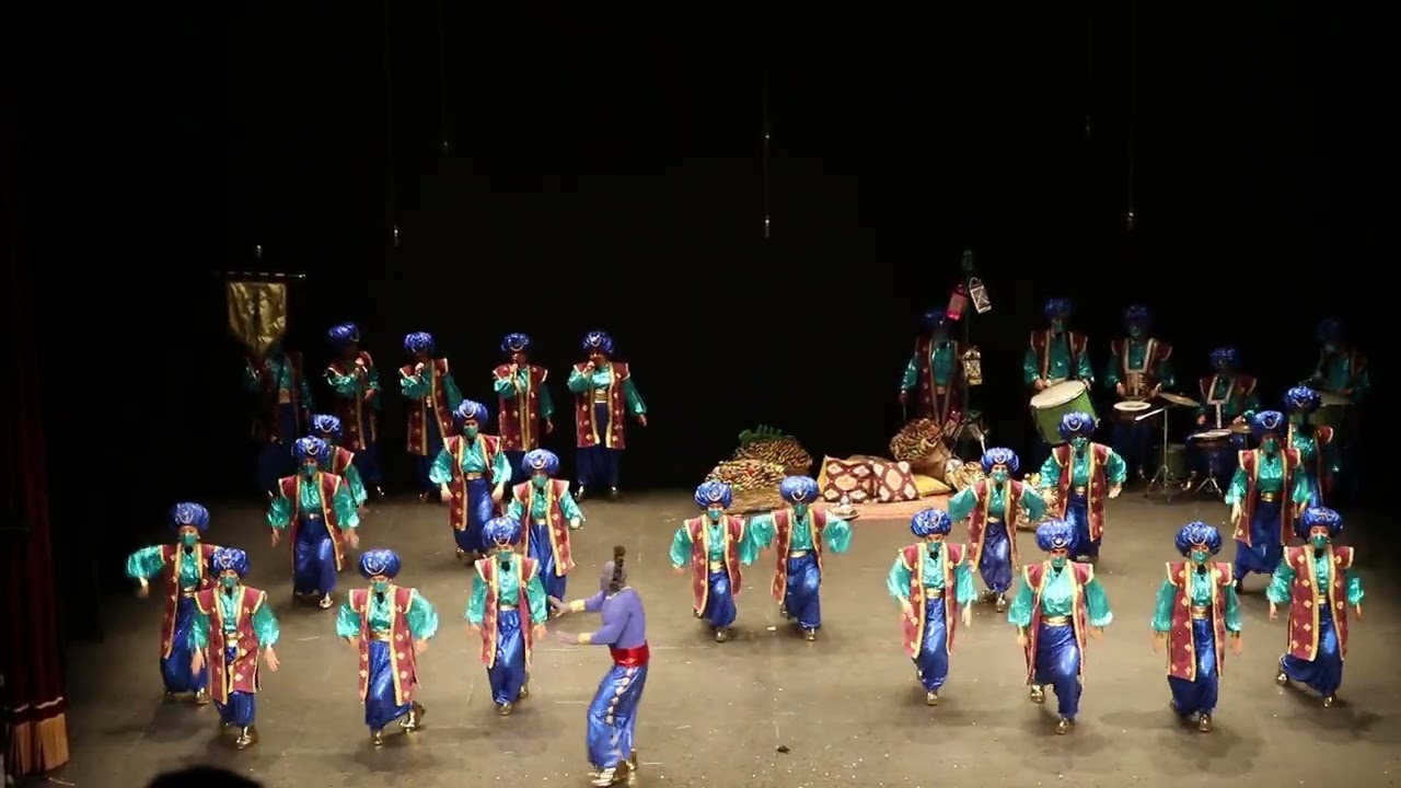 FOLIXENIOS - FOLIXA PA TOOS 2022