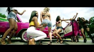 Kirko Bangz - Swang N Bang [Official Video] (Prod. By Beanz N Kornbread)