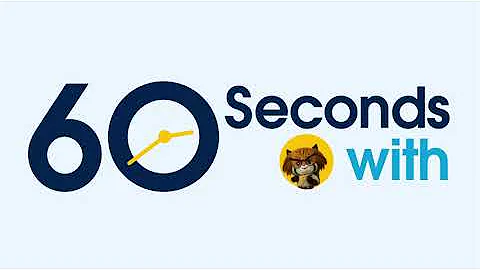 60 Seconds With DESelect Search