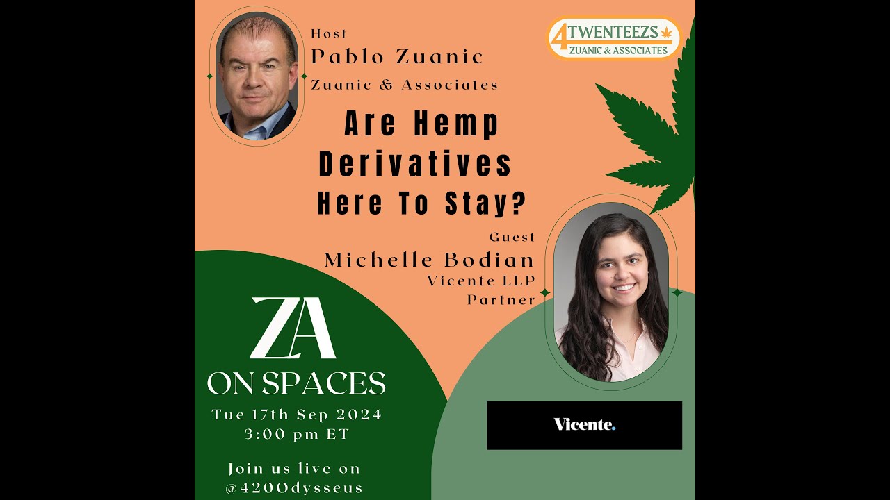 240917 Are Hemp Derivatives Here to Stay? 