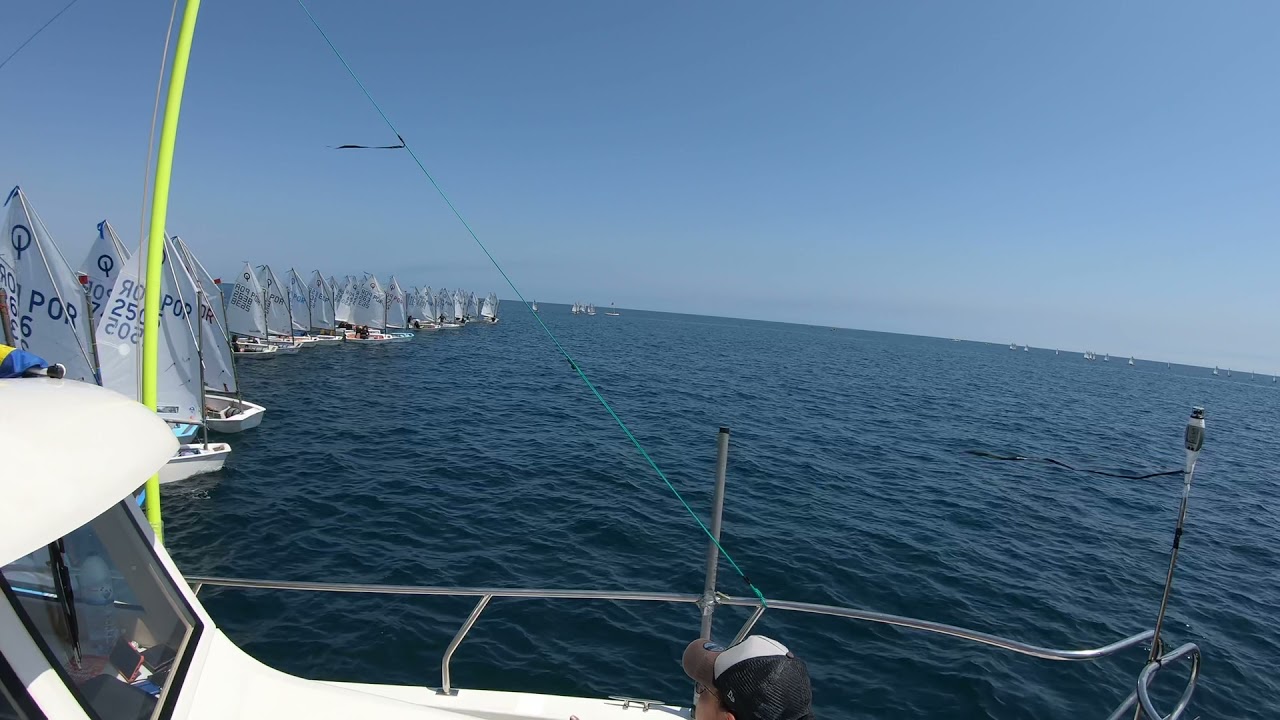 Optimist Silver Start   F3