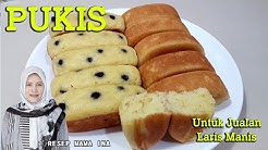 Resep pukis empuk lembut menul menul anti kempes - Durasi: 11.57. Resep pukis empuk lembut menul menul anti kempes - Durasi: 11.57.