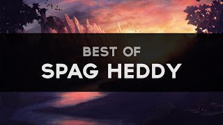 Best of Spag Heddy (1 Hour Mix)