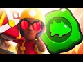 N°19 Mix Brawl Stars ( spécial Brock )