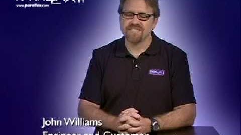 Parallax Perspective: Mesmic 2125 Dual-Axis Accelerometer