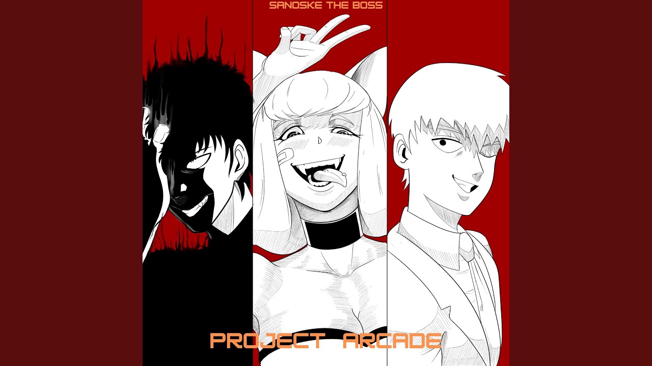 Obejrzyj Pulse (Anime Version) w YouTube Obejrzyj Pulse (Anime Version) w YouTube