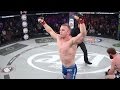 Bellator MMA: What to Watch | Halsey vs Carvalho