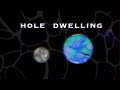 Hole dwelling  animation meme   solarballs  au