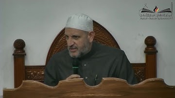 خاطرة الفجر سورة طه 83 همة سيدنا موسى العالية