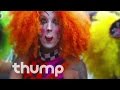 We Found the Inner Kandi Kid in Your Favorite DJs