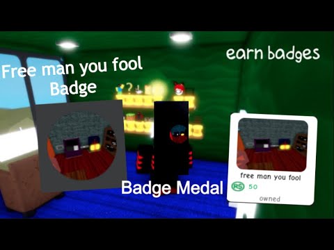 Realish One Million Badge  Roblox Game Badge - Rolimon's
