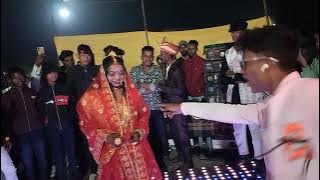 O Diyar Darling  ओ डियर डार्लिंग Wedding  dance video Nagpuri song