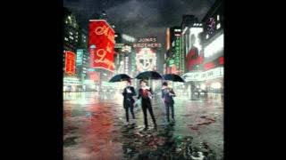 Jonas Brothers - Lovebug audio